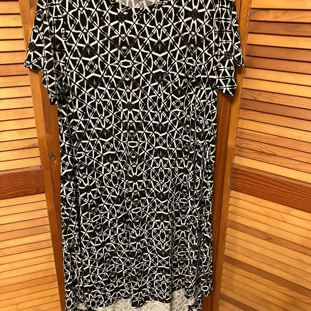 Lula Roe dress - Picture 1 of 2